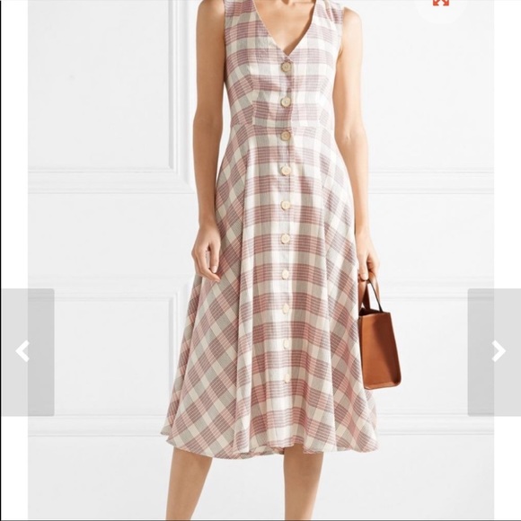 Veronica Beard Dress - Picture 3 of 4